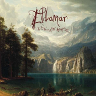ELDAMAR The Force of the Ancient Land [CD]